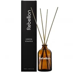 Аромадифузор Rebellion Green Grapes, 100 мл (RB_RD_GG_100)