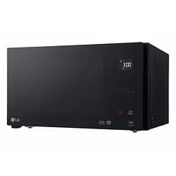 Мікрохвильова піч LG MS2595DIS - мініатюра 3