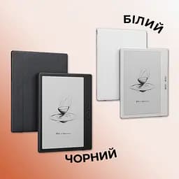 Електронна книга BOOX Go 7 Black - мініатюра 10