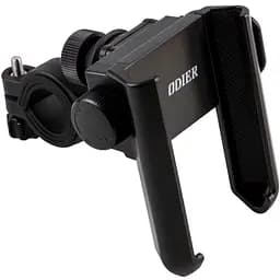 Велодержатель Grefay Pipe Diameter для смартфона 22-32 мм