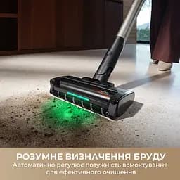 Акумуляторний пилосос Mova G70 (V2583) - мініатюра 9