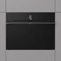 Gorenje Духова шафа Gorenje електрична компактна, 50л, A+, дисплей, Wi-Fi, ф-ція мікрохвиль, чорний - мініатюра 2