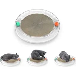 Іграшка для котів Petkit Fun P610 Cat Scratcher 4 в 1 [101916] - мініатюра 5