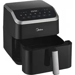 Мультипіч Midea MF-CY55K - мініатюра 9
