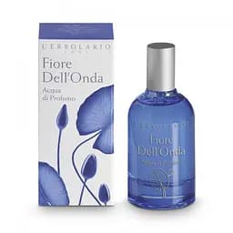 Духи Голубой Лотос Fiore dell'Onda L'ERBOLARIO 50 мл