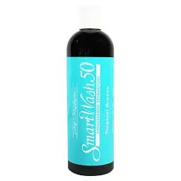 Шампунь для котів та собак Chris Christensen Smart Wash 50 Tropical Breeze Тропічний бриз 354 мл