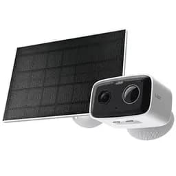 Камера відеоспостереження TP-Link (TAPO-C400-KIT)