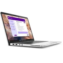 Ноутбук Dell Pro 13 Plus PB13250,1920 x 1200,268V 8 C/8 T,2.2 GHz - 5.0 GHz,32 GB LPDDR5X,512 GB - мініатюра 2
