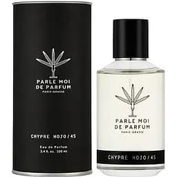 Парфюмированная вода оригинал Parle Moi de Parfum Chypre Mojo / 45 100 мл