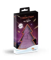 Відкидний чохол Florence New Year II для Bravis Light 4 кольори - мініатюра 4