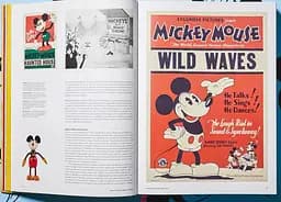 Walt Disney's Mickey Mouse. The Ultimate History - мініатюра 2