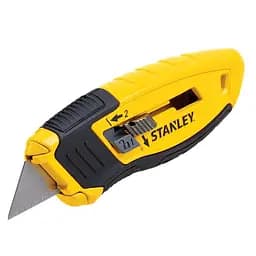 Ніж Stanley з висувним трапецієвидним лезом (STHT10432-0)