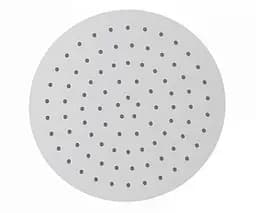 Верхний душ GRB Hydro 05020002, Хром