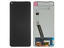 Дисплейний модуль для ZTE Nubia V60 Design (екран + тачскрін) Z2350