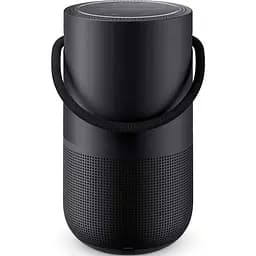 Портативна акустика Bose Portable Smart Speaker Triple Black (829393-2100) [98962] - мініатюра 4