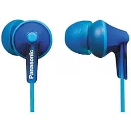 Навушники Panasonic RP-HJE125E-A