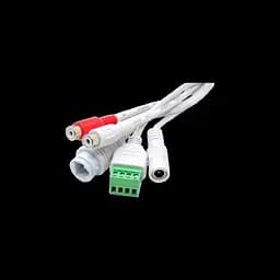 IP-камера GreenVision GV-173-IP-IF-COS50-30 VMA Зовнішня - мініатюра 6