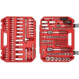 Набір інструментів Intertool ET-9181 - мініатюра 3