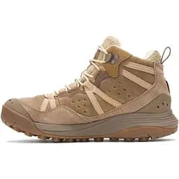 Черевики жіночі Merrell Siren 4 Traveller Mid WP 38 Світло-коричневий - мініатюра 4