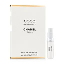 Оригинал Chanel Coco Mademoiselle 1,5 мл парфюмированная вода