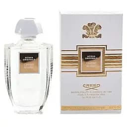 Парфюмированная вода Creed Acqua Originale Cedre Blanc 100 ml