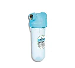Фільтр магістральний антибактеріальний USTM 1/2 WFW12 EMI PROTECT KPL 1045475 - мініатюра 2