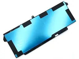 Акумулятор 7FMXV для Dell Latitude 5320 7320 7420 7520 Series (TN2GY 4M1JN) (15.2V 3600 mAh 55Wh) - мініатюра 3