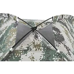 Намет Skif Outdoor Adventure 200x150 см 2-х місцева Camo (1013-389.00.85) - мініатюра 6