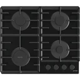 Варильна поверхня газова Gorenje GT 642 SYB (BG6BA-G0B) (6629449)