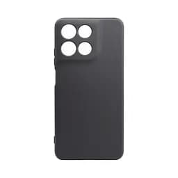 Чехол ArmorStandart ICON для Motorola G57 Power 5G Black (ARM89609)