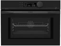 Мікрохвильова піч вбудована De Dietrich DKC 4536 B