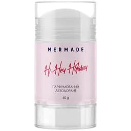 Парфумований дезодорант Mermade Hi Hey Holiday 60 г - мініатюра 2