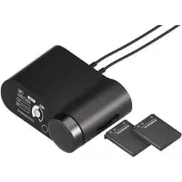 Ігрова гарнітура SteelSeries Arctis Nova Pro Wireless X Black XBOX/PC/PS/SW/MAC/MOB - мініатюра 5