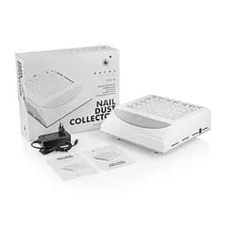 Витяжка с HEPA фільтром BUCOS CYCLONE V2 НА 100W+USB біла