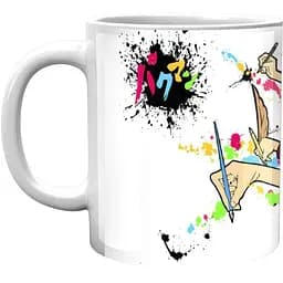 Кружка GeekLand Бакуман Bakuman Персонажи Поп-BK 02.436