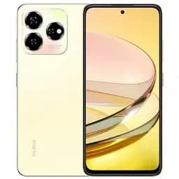 Смартфон ZTE Nubia V60 8/256Gb Gold (UA UCRF) NFC