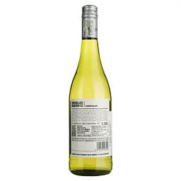Вино Douglas Green Chenin Blanc, біле, сухе, 0,75 л - мініатюра 4