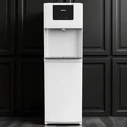 Кулер напольний HotFrost V8020 білий - мініатюра 4