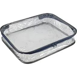 Сумка-органайзер для зберігання LoveYouHome 35х29х9 см (60999)