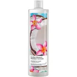 Крем-гель для душа Avon Тропический рай 500 мл