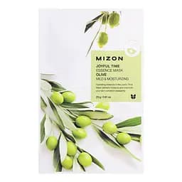 Маска для обличчя Mizon Joyful Time Essence Оливка, 23 г