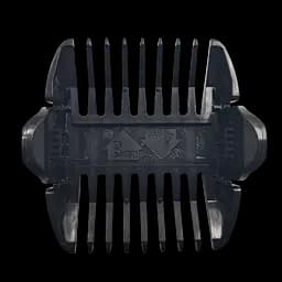 Насадка до машинки для стрижки 3-4мм. Panasonic WER1610K7399 - мініатюра 3