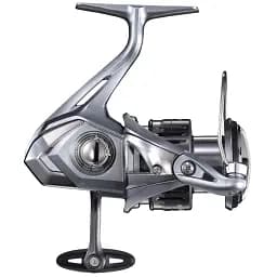 Котушка Shimano Nasci FC C2000S 5+1BB - мініатюра 3