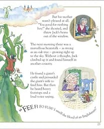A Treasury of Fairy Tales and Myths - мініатюра 5