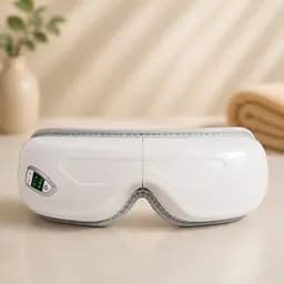 Масажер для очей TS-5507 Airbag eye massager 3 режими
