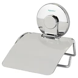 Держатель для туалетной бумаги Aquatica на вакуумной присоске s38 129×102×168мм (9783836)