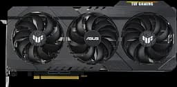 Відеокарта GeForce RTX 3060 12GB Asus TUF Gaming (TUF-RTX3060-12G-GAMING) Б/В - мініатюра 2