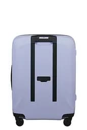 Валіза 55 См Samsonite ESSENS LAVENDER 55x40x23(26) KM0*81005 - мініатюра 14