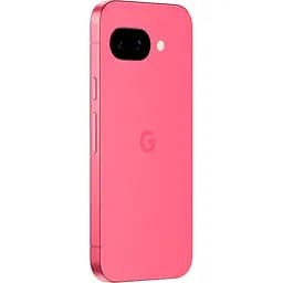 Смартфон Google Pixel 9a 8/128GB Peony [133436] - мініатюра 7