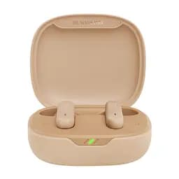 Навушники TWS JBL Wave Flex Beige (JBLWFLEXBEG) - мініатюра 2